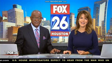 Fox 26 news in houston - Houston area news, weather, traffic, sports and breaking news from FOX 26 Houston. Watch news and local programming daily from KRIV.